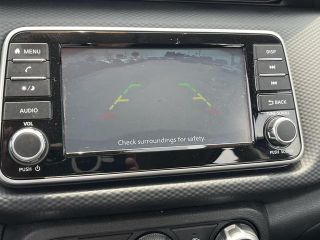 2024 Nissan Kicks S FWD