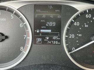 2024 Nissan Kicks S FWD