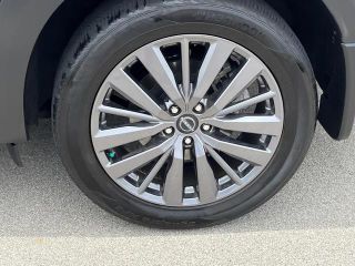 2024 Nissan Pathfinder SL 4WD