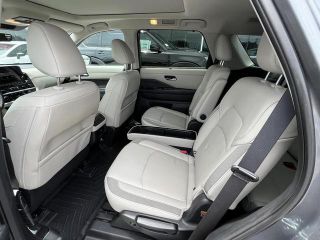 2024 Nissan Pathfinder SL 4WD