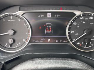2024 Nissan Pathfinder SL 4WD