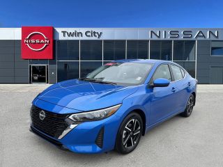 Twin City Nissan, Alcoa, TN