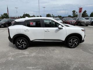 2025 Nissan Kicks SV FWD