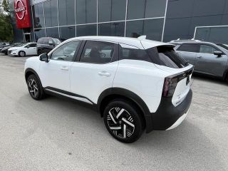 2025 Nissan Kicks SV FWD