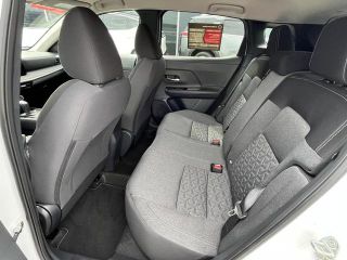 2025 Nissan Kicks SV FWD