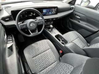 2025 Nissan Kicks SV FWD