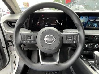2025 Nissan Kicks SV FWD