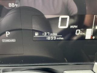 2025 Nissan Kicks SV FWD