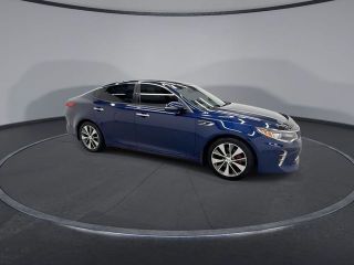 2016 Kia Optima SX
