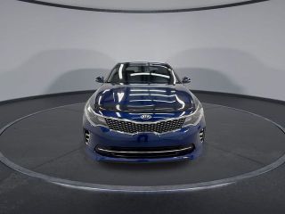 2016 Kia Optima SX