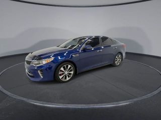 2016 Kia Optima SX