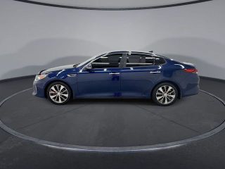 2016 Kia Optima SX