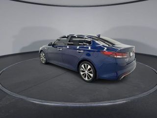 2016 Kia Optima SX