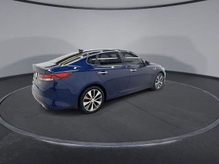 2016 Kia Optima SX