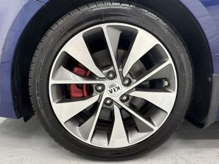2016 Kia Optima SX