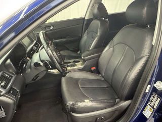 2016 Kia Optima SX