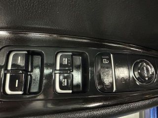 2016 Kia Optima SX