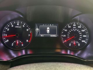 2016 Kia Optima SX