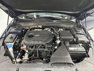2016 Kia Optima SX