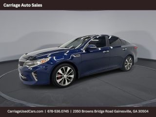 Carriage Used Cars, Gainesville, GA