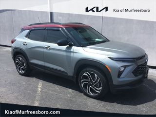 Kia of Murfreesboro, Murfreesboro, TN