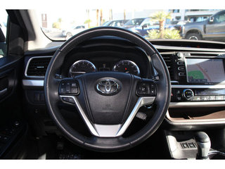 2014 Toyota Highlander XLE FWD