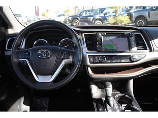 2014 Toyota Highlander XLE FWD