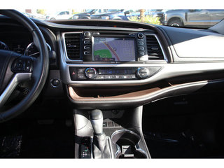2014 Toyota Highlander XLE FWD
