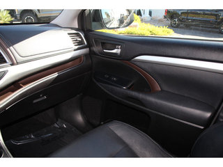 2014 Toyota Highlander XLE FWD
