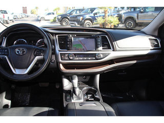 2014 Toyota Highlander XLE FWD