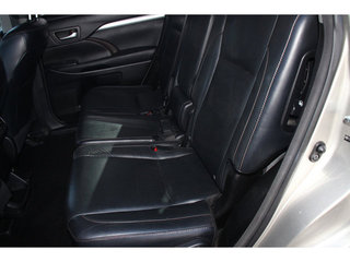 2014 Toyota Highlander XLE FWD