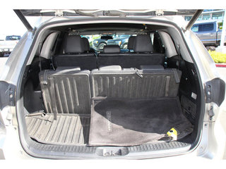 2014 Toyota Highlander XLE FWD