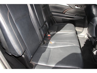 2014 Toyota Highlander XLE FWD