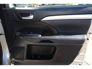 2014 Toyota Highlander XLE FWD