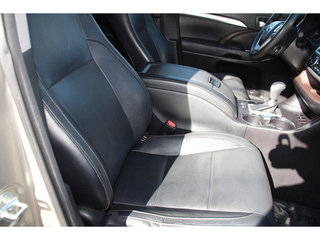 2014 Toyota Highlander XLE FWD