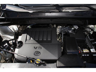 2014 Toyota Highlander XLE FWD