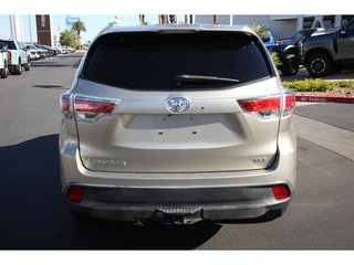2014 Toyota Highlander XLE FWD