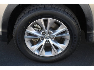 2014 Toyota Highlander XLE FWD