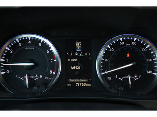 2014 Toyota Highlander XLE FWD