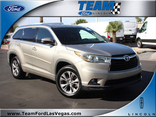 Team Ford Lincoln, Las Vegas, NV