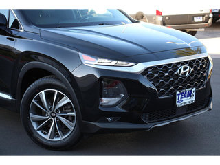 2020 Hyundai Santa Fe SEL FWD w/SULEV
