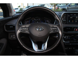 2020 Hyundai Santa Fe SEL FWD w/SULEV