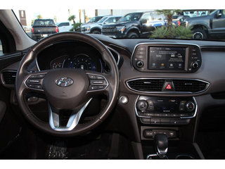 2020 Hyundai Santa Fe SEL FWD w/SULEV