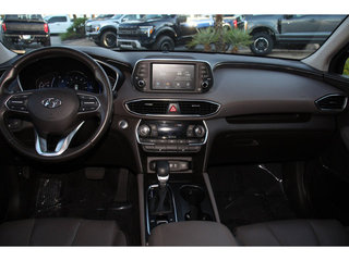 2020 Hyundai Santa Fe SEL FWD w/SULEV
