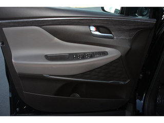 2020 Hyundai Santa Fe SEL FWD w/SULEV