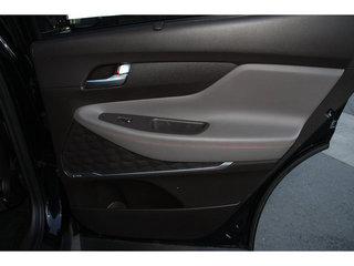2020 Hyundai Santa Fe SEL FWD w/SULEV