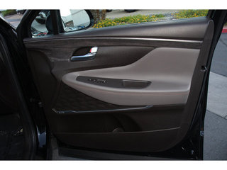2020 Hyundai Santa Fe SEL FWD w/SULEV