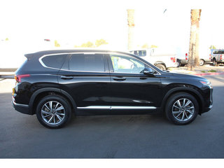2020 Hyundai Santa Fe SEL FWD w/SULEV