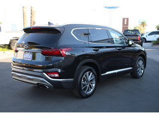 2020 Hyundai Santa Fe SEL FWD w/SULEV