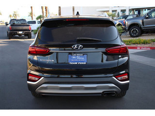 2020 Hyundai Santa Fe SEL FWD w/SULEV